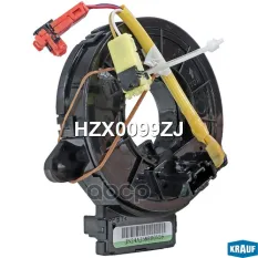 HZX0099ZJ Контактная группа подушки безопасности Krauf арт. HZX0099ZJ