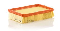 Фильтр воздушный MANN-FILTER C 18 008 (13 72 7 726 799) MANN-FILTER арт. C18008
