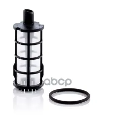 фильтрующий элемент топлива !H82 D33 MB Antos/Arocs MANN-FILTER арт. PU301X