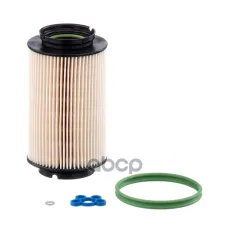 Фильтр топливный AUDI A3 >03, TT >06, SEAT Altea >04, Leon II >05, Leon II >05, Toledo III >04, SKODA Octavia II >04, Superb II >08, Yeti >09, VW , Ca