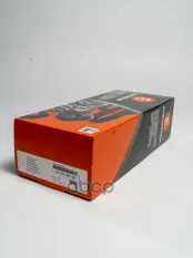 Комплект ремня ГРМ SKODA OCTAVIA/FABIA/VW GOLF 4/5 1.4/1.6 EUROREPAR арт. 1635046780