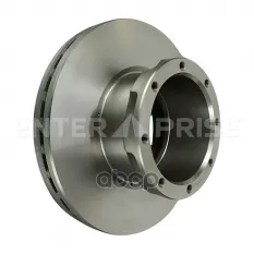 Диск тормозной КАМАЗ-54901,ЛИАЗ-4292 задний (мост Hande) (1шт.) ENTERPRISE ENTERPRISE арт. E5320067