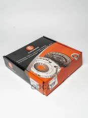 К-т сцепления (диск, корзина, подшипник) EUROREPAR арт. ER09010031