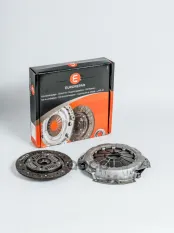 К-кт сцепления EUROREPAR арт. ER09010341