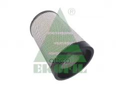 фильтр воздушный! комплект Cummins 6LT9.3 LIUGONG CLG855N Ekofil арт. EKO01474