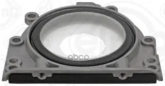 Сальник коленвала 85 SP LD PTFE AUDI: A3 1.6 96-03, A3 1.6/2.0 FSI 03-, A3 Sportback 1.6/2.0 Elring арт. 012.380