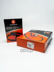 Ремень ГРМ к-кт EUROREPAR арт. E118433