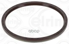 Сальник IVECO EuroCargo,EuroTech,EuroStar,EuroTrakker ступицы задней (180х200х12) ELRING Elring арт. 018.670