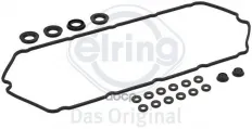 Прокладка клапанной крышки ДВС (к-т) Ford Transit 2.2TDCi-2.4TDCi 06-, Citroen Jumper, Peugeot Boxer Elring арт. 052100