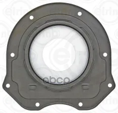 Сальник коленвала [106x196/215x15.5] ASW LD IWDR PTFE/AEM Ford Mondeo/Transit 2.0Di - 2.4TDCi 00> Elring арт. 026.812
