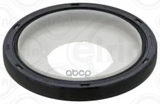 Сальник коленвала [85x105x11] ASW LD PTFE/AEM VW Passat/Phaethon/Touareg 3.2 02> Elring арт. 158.430