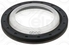 сальник коленвала !PTFE/ACM 100x130x12 AW/BS MAN TGA/TGX/TGS/NEOPLAN STARLINER дв.D2066 Elring арт. 158510