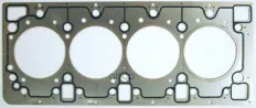 Прокладка ГБЦ Citroen Jumper, Peugeot Boxer 2.5TDI Elring арт. 162141