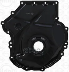 Крышка передняя двигателя передняя AUDI, SEAT, SKODA, VW 1.8/2.0 TFSI 13~ Elring арт. '231851