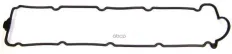 прокладка клапанной крышки! BMW E36 2.5D M52D25 96> Elring арт. 190440