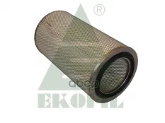 к-кт фильтров воздушных! Daewoo Novus Ekofil арт. EKO01271