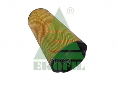 Элемент фильтрующий КАМАЗ воздушный ЕВРО-5 (комплект) EKOFIL Ekofil арт. EKO-01.284