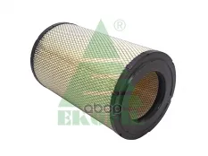 Фильтр воздушный HITACHI (дв.ISUZU 6BG1T) комплект EKOFIL Ekofil арт. EKO-01.313