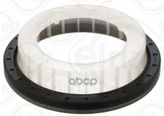 сальник коленвала !PTFE 115x140x12 AW/BS MAN Elring арт. 354090