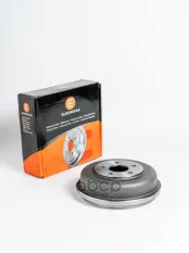 Барабан тормозной EUROREPAR арт. ER03210311