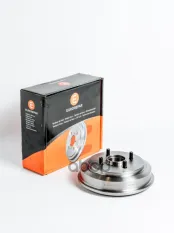 Барабан тормозной EUROREPAR арт. ER03310031