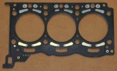 Прокладка ГБЦ Audi, VW, Porsche 3.0TDI 10- (4-6cyl) Elring арт. 299820