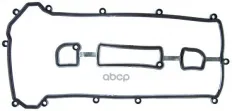 Прокладка клапанной крышки ДВС Mazda 6 1.8-2.3 02- Elring арт. 473330