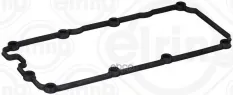 Прокладка клапанной крышки Audi A6. VW Touareg 3.0TDi 03> 4/6 cyl Elring арт. 554.970