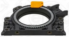 Сальник коленвала [85x131/152x17.25] PTFE/ACM AUDI: A1 1.2 TFSI/1.4 TFSI 10-, A3 1.2 TSI/1.4 TFSI 03-, A3 Elring арт. 381.640