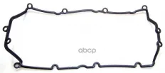Прокладка клапанной крышки ДВС Opel Vectra 3.0CDTi 03-, Renault Espace, Vel Satis, Saab 9-5, (2) Elring арт. 430450