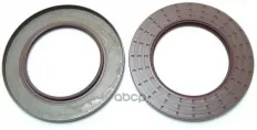 Сальник хвостовика КПП 90x145x10 FPM LD DC+ R/SR1400/170 Elring арт. 435340