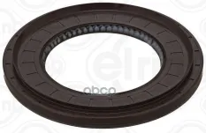 Сальник хвостовика редуктора 90x151x10/15 FPM RD DC+ EV71 Elring арт. 435990