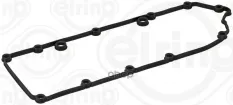 Прокладка клапанной крышки ДВС Audi A8, Q7 4.2TDI 05- (1-4cyl) Elring арт. 482340