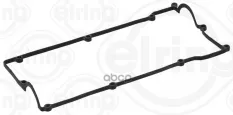 прокладка клапанной крышки! Kia Rio, Hyundai Accent/Elantra/Getz 1.4/1.6 00> Elring арт. 725350