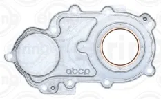 Сальник коленвала VW Touareg (11-) передний ELRING Elring арт. 728.550
