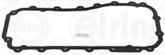 Прокладка поддона ДВС Заменён на 095.350 Chrysler, Dodge 3.3-3.8 90-, Jeep Wrangler Elring арт. 590690