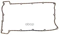 Прокладка клапанной крышки ДВС Ford Scorpio, Sierra 2.0 85- Elring арт. 920835