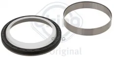Сальник 140x120x13 AW/BS PTFE с пылезащитным краем OE 51.01501.6012 Elring арт. 828.637