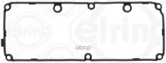 прокладка клапанной крышки! Audi, Skoda, VW, Seat 2.0TDI 03> Elring арт. 898600