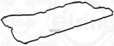 Прокладка клапанной крышки ДВС Opel Insignia 2.8 V6 Turbo 08-, Saab, Lh Elring арт. 942390