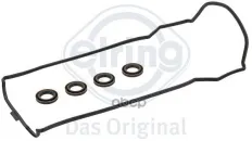 Комплект прокладок клапанной крышки MB W124 1.8-2.3 16V M111 92> Elring арт. 899.917