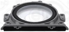 Сальник коленвала [85mm] SP LD PTFE/ACM Audi A6. VW Passat 1.8T 20V 97> Elring арт. 804.850