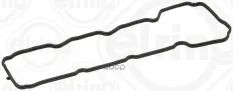 Прокладка клапанной крышки ДВС Jeep Cherokee 3.7 01-, Dodge Nitro, Durango, Lh Elring арт. 911910