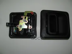 Ручка FIAT Ducato (01-11) двери сдвижной наружная FAST FAST арт. FT94509