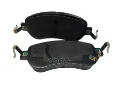 Колодки тормозные передние FAW арт. B3501015BA01