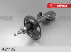 Амортизатор Subaru Impreza (GH/GR) 08-12 Задний FENOX арт. A21132