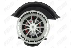 Электровентилятор отопителя для VW Touareg (02-)/Audi Q7 (05-) передн. FEHU арт. ffh1133