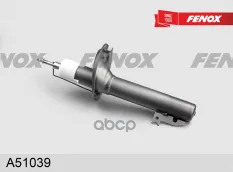 Аморт.передняя л/пр FENOX арт. a51039