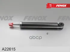 амортизатор задний !Chery Tiggo 4 17> FENOX арт. A22615