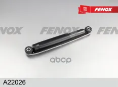 Амортизатор FENOX A22026 (A22026) FENOX арт. A22026
